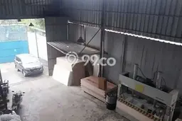 Unit Gudang Dijual di Cimahi Selatan Cimahi Luas Bangunan 400m2 Unit Gudang Dijual di Cimahi Selatan Cimahi Luas Bangunan 400m2