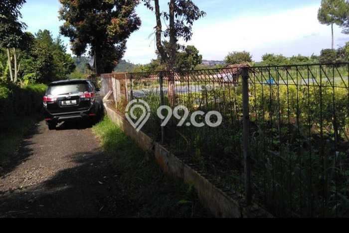 Kavling Tanah di Lembang Dijual Luas 557m2 Legalitas SHM Kavling Tanah di Lembang Dijual Luas 557m2 Legalitas SHM