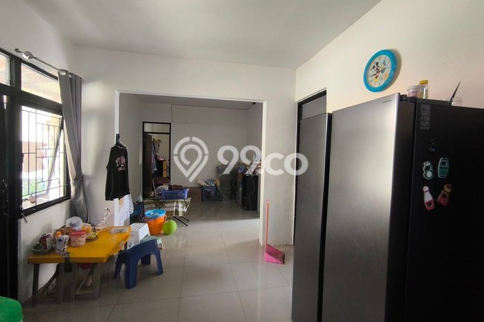 Dijual Rumah Minimalis Bagus Punya 6 KT di Margahayu Bandung SHM Dijual Rumah Minimalis Bagus Punya 6 KT di Margahayu Bandung SHM