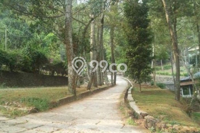 Tanah untuk Dijual di Lembang Bandung Barat Luas 139360m2 Tanah untuk Dijual di Lembang Bandung Barat Luas 139360m2
