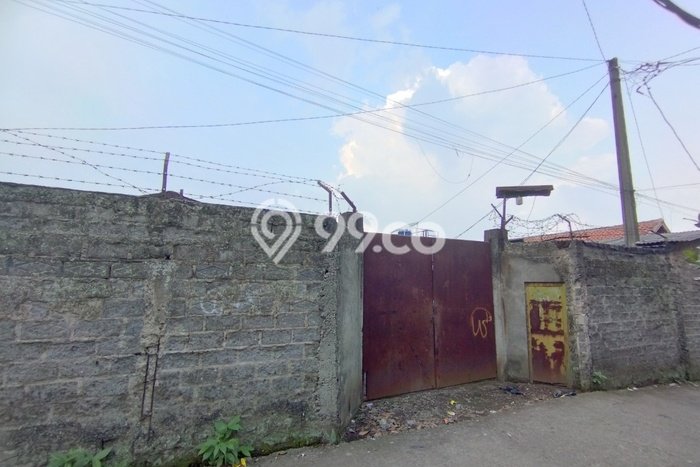 Tanah Strategis Dijual di Cimahi Selatan Cimahi 720m2 Tanah Strategis Dijual di Cimahi Selatan Cimahi 720m2