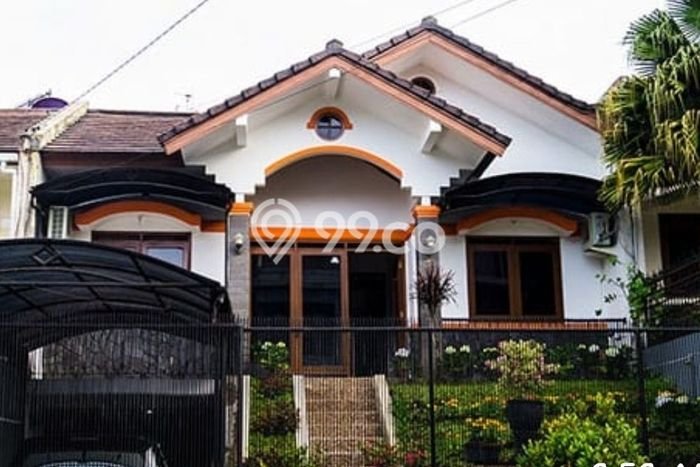 Rumah Nyaman Terawat Di Pondok Hijau Parongpong Kabupaten Bandung Barat Rumah Nyaman Terawat Di Pondok Hijau Parongpong Kabupaten Bandung Barat