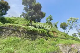Tanah Kavling untuk Dijual di Lembang Bandung Barat 2600m2 Tanah Kavling untuk Dijual di Lembang Bandung Barat 2600m2