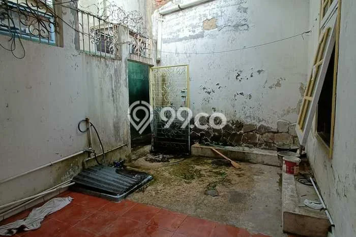 Hunian Cantik Minimalis Lb 80m2 di Bandung Kulon, Bandung Hunian Cantik Minimalis Lb 80m2 di Bandung Kulon, Bandung