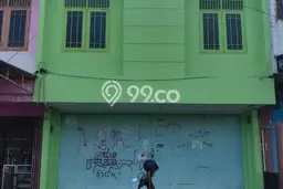 Dijual! Ruko di Larangan Cirebon LT 121m2 / LB 100m2 Kawasan Strategis Dijual! Ruko di Larangan Cirebon LT 121m2 / LB 100m2 Kawasan Strategis