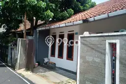 Rumah Strategis Minimalis Lb 90m2 di Regol, Bandung Rumah Strategis Minimalis Lb 90m2 di Regol, Bandung