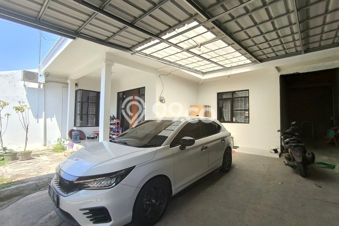 Dijual Rumah Minimalis Bagus Punya 6 KT di Margahayu Bandung SHM Dijual Rumah Minimalis Bagus Punya 6 KT di Margahayu Bandung SHM