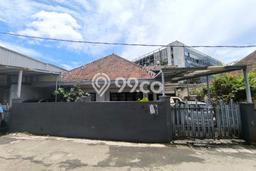 Hunian Super Elit dengan Akses Paling Strategis di Sumurbandung, Bandung Hunian Super Elit dengan Akses Paling Strategis di Sumurbandung, Bandung