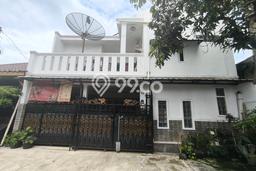 Dijual Rumah 6 Kamar Lokasi Strategis Bagus dan Strategis di Margahayu Dijual Rumah 6 Kamar Lokasi Strategis Bagus dan Strategis di Margahayu