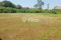 Lahan untuk Dijual Lokasi Cinambo, Bandung Luas 7115m2 SHM Lahan untuk Dijual Lokasi Cinambo, Bandung Luas 7115m2 SHM