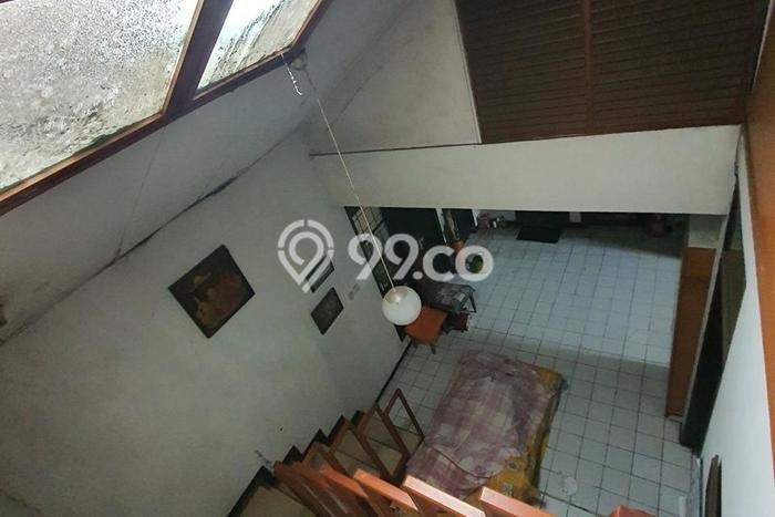 Tanah di Bojongloa Kaler, Bandung Luas 208m2 Dijual Segera Tanah di Bojongloa Kaler, Bandung Luas 208m2 Dijual Segera