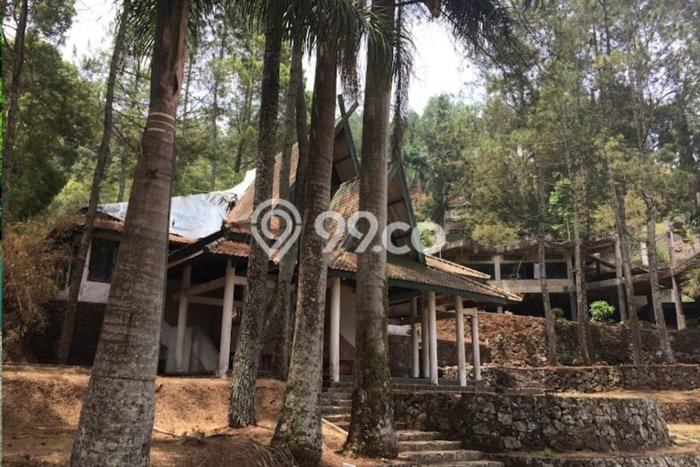 Tanah untuk Dijual di Lembang Bandung Barat Luas 139360m2 Tanah untuk Dijual di Lembang Bandung Barat Luas 139360m2