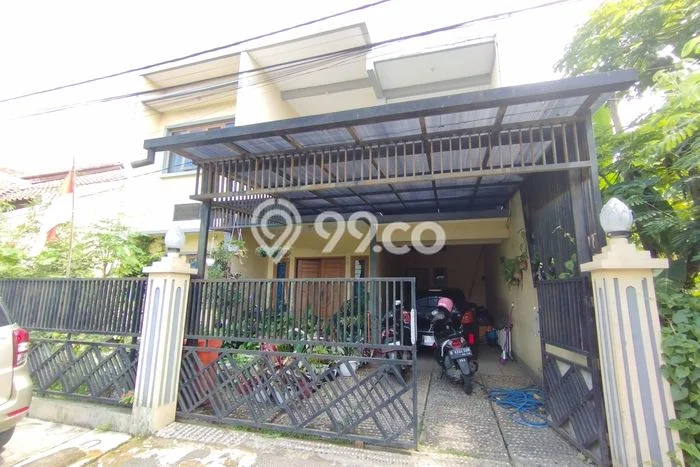 Best Deal Hunian Premium Ideal dan Luas di Cimahi Utara, Cimahi Best Deal Hunian Premium Ideal dan Luas di Cimahi Utara, Cimahi