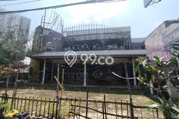Tanah Kavling di Cidadap Dijual dengan Luas 3900m2 Tanah Kavling di Cidadap Dijual dengan Luas 3900m2