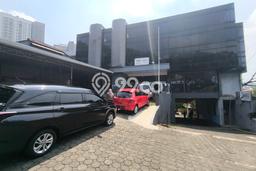 Tanah Dijual Lokasi Cidadap, Bandung Luas 2650m2 Legalitas Aman Tanah Dijual Lokasi Cidadap, Bandung Luas 2650m2 Legalitas Aman