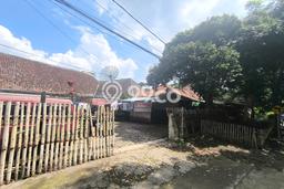 Tanah Kavling di Cidadap Dijual dengan Luas 520m2 Tanah Kavling di Cidadap Dijual dengan Luas 520m2