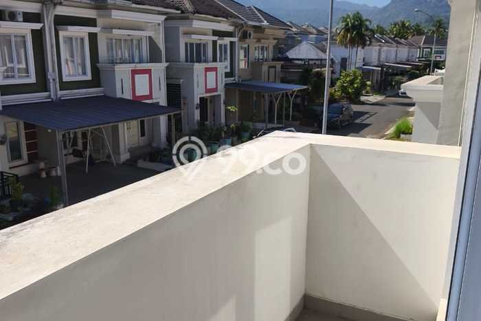 Green Mutiara Residence Green Mutiara Residence