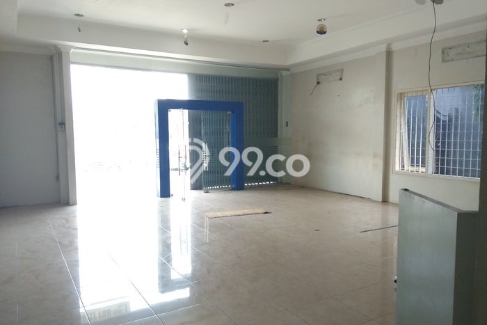 Komersial Dijual di Prime Area Semarang Luas 500m2 Komersial Dijual di Prime Area Semarang Luas 500m2