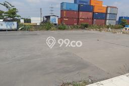 Disewakan Tanah di Semarang, Luas 32000m2 Area Berkembang Disewakan Tanah di Semarang, Luas 32000m2 Area Berkembang