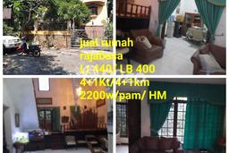 Hunian Premium di Semarang Strategis Kondisi Baik Hunian Premium di Semarang Strategis Kondisi Baik