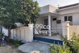 Dijual Cepat Rumah Favorit Siap Huni LB 100m2 di Genuk, Semarang Dijual Cepat Rumah Favorit Siap Huni LB 100m2 di Genuk, Semarang