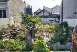 Tanah Kavling untuk Dijual di Genuk Semarang 140m2 Tanah Kavling untuk Dijual di Genuk Semarang 140m2