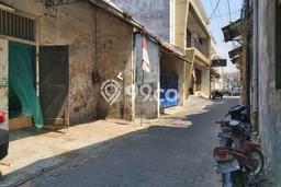 Gudang Dijual di Semarang LT 172m2 & LB 172m2 Lokasi Terbaik! Gudang Dijual di Semarang LT 172m2 & LB 172m2 Lokasi Terbaik!