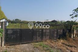 Tanah untuk Dijual di Tugu Semarang Luas 9169m2 Tanah untuk Dijual di Tugu Semarang Luas 9169m2