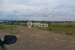 Lahan Dijual Lokasi Strategis di Semarang dengan Luas 30000m2 Lahan Dijual Lokasi Strategis di Semarang dengan Luas 30000m2