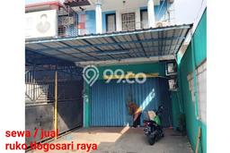 Ruko Bagus Dijual LB 200m2 Lokasi Strategis Semarang Area Cocok untuk Bisnis Ruko Bagus Dijual LB 200m2 Lokasi Strategis Semarang Area Cocok untuk Bisnis