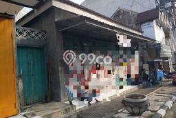 Unit Ruko Tersedia di Peterongan Spesifikasi LB 92m2 Unit Ruko Tersedia di Peterongan Spesifikasi LB 92m2