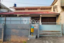 Dijual Hunian Rumah Terawat 5 Kamar di Tanah Mas, Semarang Dijual Hunian Rumah Terawat 5 Kamar di Tanah Mas, Semarang