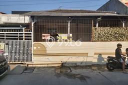 Dijual Hunian Rumah Terawat 3 Kamar di Tanah Mas, Semarang Dijual Hunian Rumah Terawat 3 Kamar di Tanah Mas, Semarang
