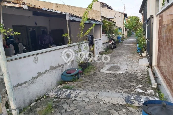 Kesempatan Emas Memiliki Rumah LT 90m² / LB 90m² di Kawasan Bisnis Tanah Mas, Semarang Kesempatan Emas Memiliki Rumah LT 90m² / LB 90m² di Kawasan Bisnis Tanah Mas, Semarang