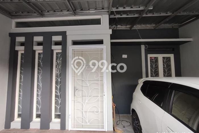 Siap Huni Rumah Minimalis & Modern LB 72m2 di Sendangmulyo Siap Huni Rumah Minimalis & Modern LB 72m2 di Sendangmulyo