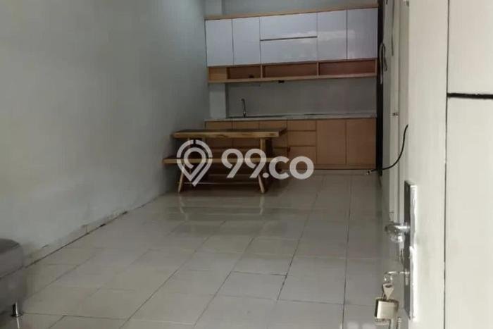 Siap Huni Rumah Minimalis & Modern LB 72m2 di Sendangmulyo Siap Huni Rumah Minimalis & Modern LB 72m2 di Sendangmulyo