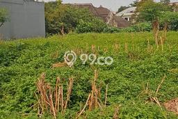 Tanah Dijual Lokasi Strategis di Semarang dengan Luas 574m2 Tanah Dijual Lokasi Strategis di Semarang dengan Luas 574m2