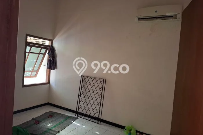 Rumah Strategis Modern Lb 121m2 di Pedurungan, Semarang Rumah Strategis Modern Lb 121m2 di Pedurungan, Semarang