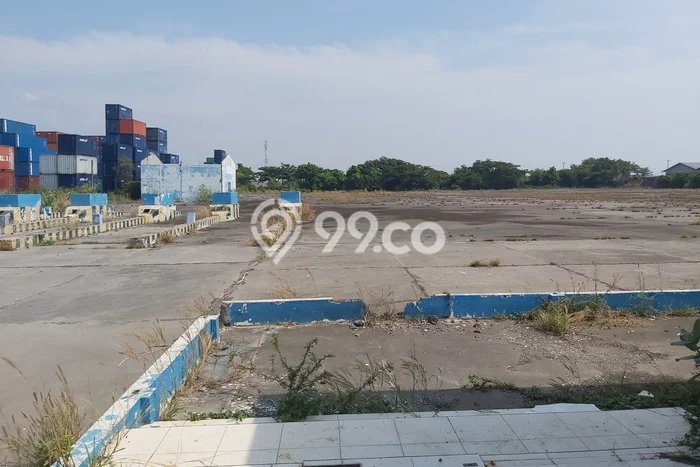 Disewakan Tanah di Semarang, Luas 32000m2 Area Berkembang Disewakan Tanah di Semarang, Luas 32000m2 Area Berkembang