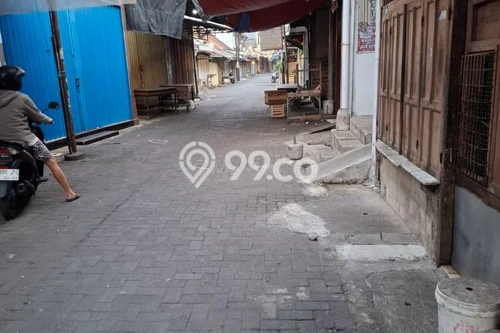 Dijual Cepat Rumah 0 KT 0 KM di , Semarang Dijual Cepat Rumah 0 KT 0 KM di , Semarang