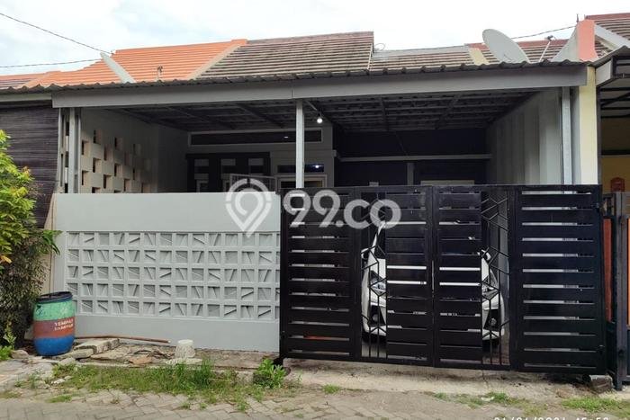 Siap Huni Rumah Minimalis & Modern LB 72m2 di Sendangmulyo Siap Huni Rumah Minimalis & Modern LB 72m2 di Sendangmulyo