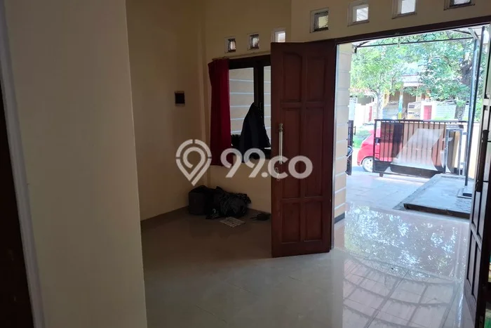 Rumah Sewa Semarang LT 120m2 LB 140m2 Area Puri Anjasmoro Rumah Sewa Semarang LT 120m2 LB 140m2 Area Puri Anjasmoro