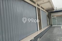 Komersial Dijual di Prime Area Semarang Luas 500m2 Komersial Dijual di Prime Area Semarang Luas 500m2