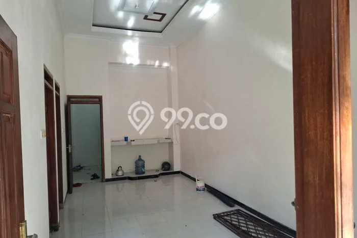 Rumah Strategis Modern Lb 121m2 di Pedurungan, Semarang Rumah Strategis Modern Lb 121m2 di Pedurungan, Semarang