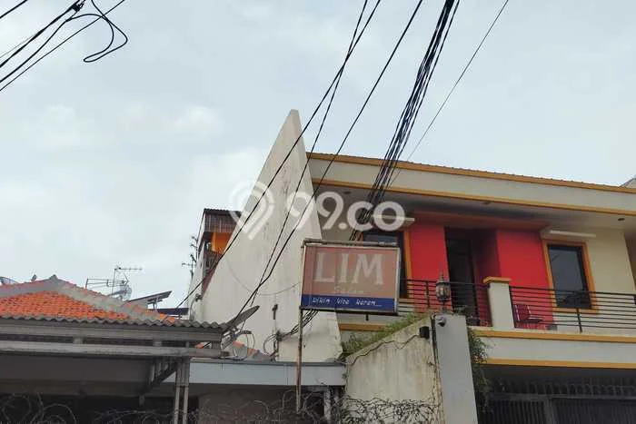 Kamar Kost untuk Disewa di Kramat Nyaman dan Strategis Kamar Kost untuk Disewa di Kramat Nyaman dan Strategis