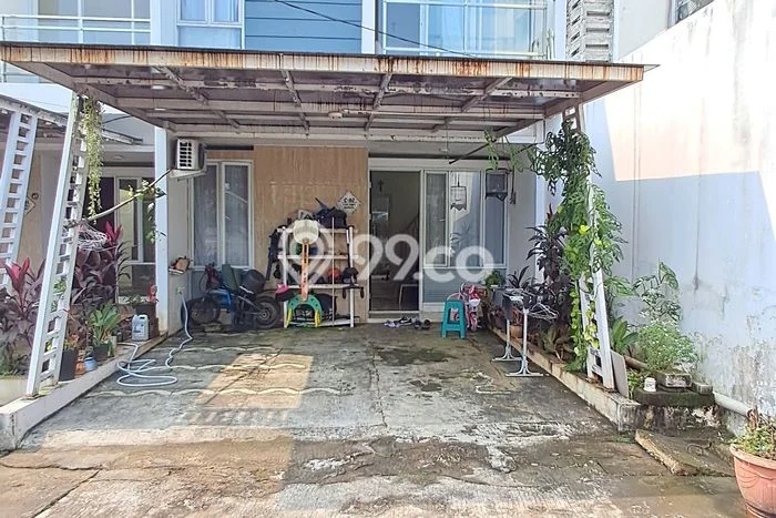 Dijual Rumah Modern 3 KT di Jatimurni, Bekasi Dijual Rumah Modern 3 KT di Jatimurni, Bekasi