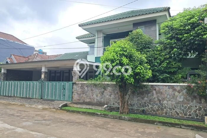 For Sale Rumah Mewah Exclusive di Bogor Barat, Bogor For Sale Rumah Mewah Exclusive di Bogor Barat, Bogor