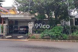 Siap Huni Rumah Mewah 4 Kamar di Bogor Barat Dekat ke Mana Saja Siap Huni Rumah Mewah 4 Kamar di Bogor Barat Dekat ke Mana Saja