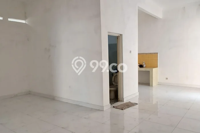 Hunian Cantik Minimalis Lb 170m2 di Bekasi Selatan, Bekasi Hunian Cantik Minimalis Lb 170m2 di Bekasi Selatan, Bekasi