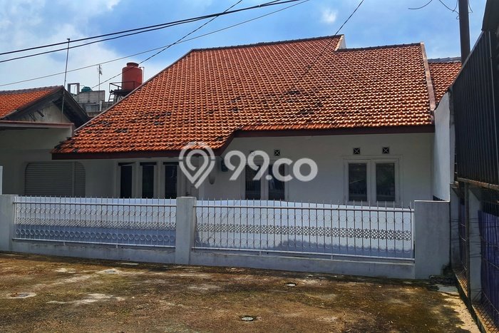 Hunian Cantik Minimalis Lb 170m2 di Bekasi Selatan, Bekasi Hunian Cantik Minimalis Lb 170m2 di Bekasi Selatan, Bekasi
